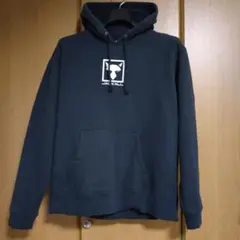 JACKALL ブラックパーカー