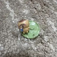 ちいかわ チョコエッグ くりまんじゅう