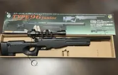 2025年最新】TYPE96 ジュニアの人気アイテム - メルカリ