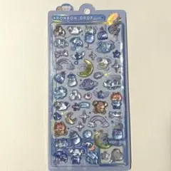 【正規品】ボンボンドロップシール わんわんボンボン オリジナル