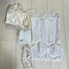 なっち様専用】タカミブライダル購入 セモア ブライダルインナー（B70