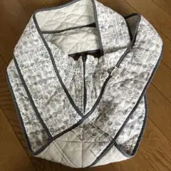 airrico 花柄 キルティング 抱っこ紐　エアリコ
