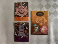 リンツ　ハロウィン　ノベルティセット