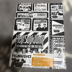 Hey!Say!JUMP/Hey!Say!JUMP 15th Annivers…