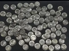 2026年最新】銀貨まとめの人気アイテム - メルカリ