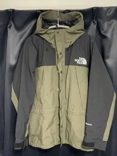 THE NORTH FACE マウンテンライトジャケット NP62236