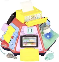 美品　 いたずら1歳 やりたい放題　ビッグ版 リアル+のサムネイル