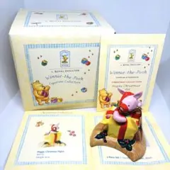 2025年最新】ロイヤルドルトン くまのプーさんの人気アイテム - メルカリ