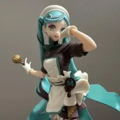 初音ミク フィギュア