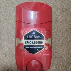 Old Spice Epic Legend デオドラントスティック - メルカリ