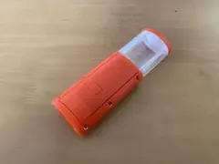 EDION ハンディライト オレンジ　即購入可能