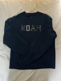【古着】 NOAH ネイビー スウェット 2025年最新】noah スウェット ネイビーの人気アイテム - メルカリ