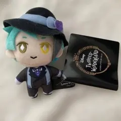 ツイステッドワンダーランド