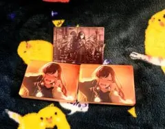 プロセカ　ノーブルアート　杏　白石杏