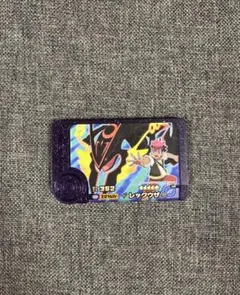 フレンダピック　レックウザ　スーパートレジャー