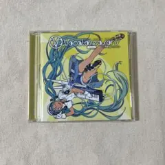 Vocaloseasons feat.初音ミク～Summer EXIT TUNE - メルカリ