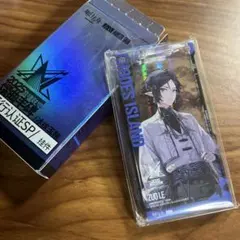 アークナイツ　明日方舟　音律聯覚　通行認証　ズオラウ　ズオ・ラウ