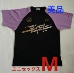 YONEX Tシャツ Mサイズ