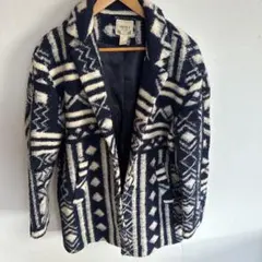 FOREVER 21 フリースジャケット M