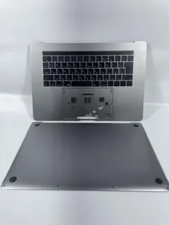MacBook Pro キーボード　背面カバー