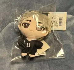 ハイキュー‼︎　宮治　ぬいぐるみ