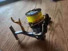 SHIMANO BB-X DESPINA C3000DXGのサムネイル