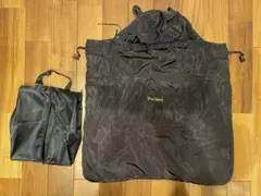 抱っこひもカバー