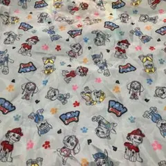 PAW PATROL エコバッグ