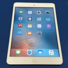 Apple iPad mini 第1世代 Wi-Fi 16GB MD531J/A