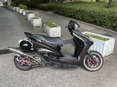 シグナス2型 走り屋 - メルカリ