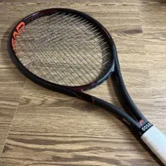 【HEAD】 PRESTIGE MP L 硬式 テニス ラケット ヘッド