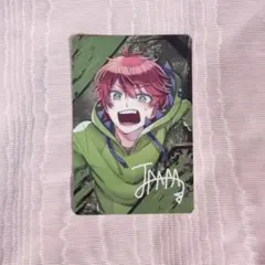 からぴち カラフルピーチ じゃぱぱ だるま 展示会 トレカ