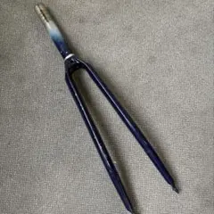 2025年最新】クロモリフォークの人気アイテム - メルカリ