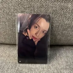 INI XQUARE 髙塚大夢　サコッシュトレカ　107