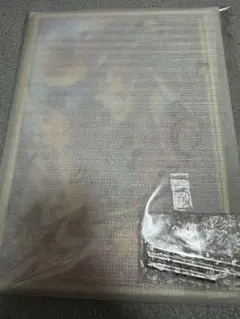 鬼滅の刃 WEBSHOPくじA賞 ビッグレイヤードアクリルパネル 竈門炭治郎