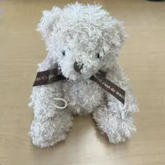 HEADS 抱きつきアニマル　くまのキャメルS