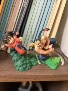 2025年最新】孫悟空vs桃白白の人気アイテム - メルカリ