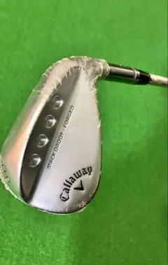 Callaway ウェッジセット 50度 54度 58度 マックダディフォージド マックダディ ウェッジセット 50 54 58°セット - メルカリ