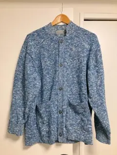 【90s・入手困難】INTERMEZZO インターメッツォ ニットカーディガン