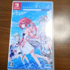 summerpockets