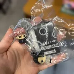 呪術廻戦 死滅回遊 めじるしアクセサリー