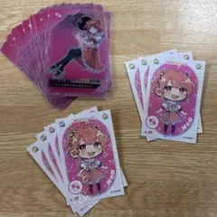 からぴちのあまとめのサムネイル