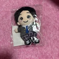 なにわ男子 道枝駿佑 ちびぬい 金田一少年