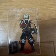 爆豪勝己 アクリルスタンド アクスタ