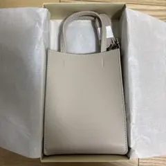 【新品・未使用】すくすくギフト 2wayバッグ
