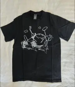 ナンバーナイン⭐9周年記念Tシャツ⭐s2⭐宮下期ソロイストジャケット