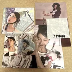 チェヨン LIL FANTASY vol.1 デジパ