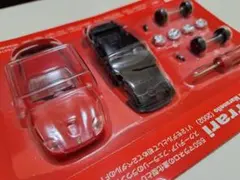 2026年最新】ダイドー フェラーリ ミニカーの人気アイテム - メルカリ
