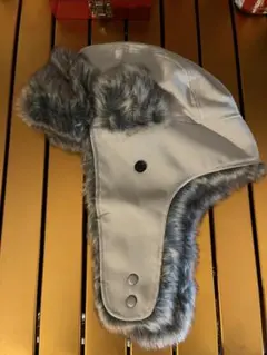 NEW ERA フライトキャップ　ニューエラ