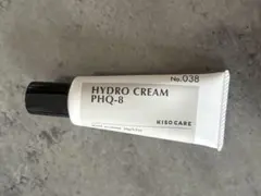 KISO CARE キソハイドロクリームPHQ-8のサムネイル